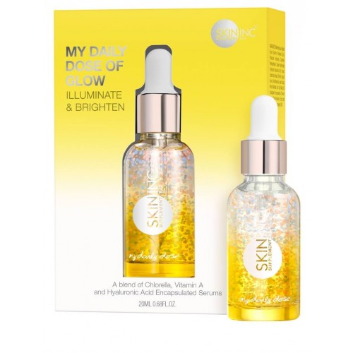 Serum anti aging Skin Inc.